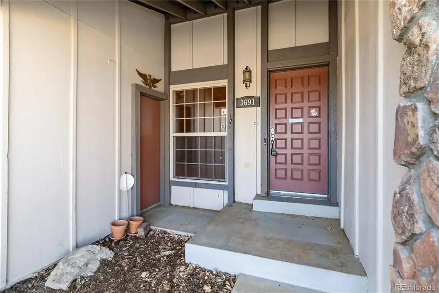 3691 S Mission Parkway, Aurora, CO 80013 - #3