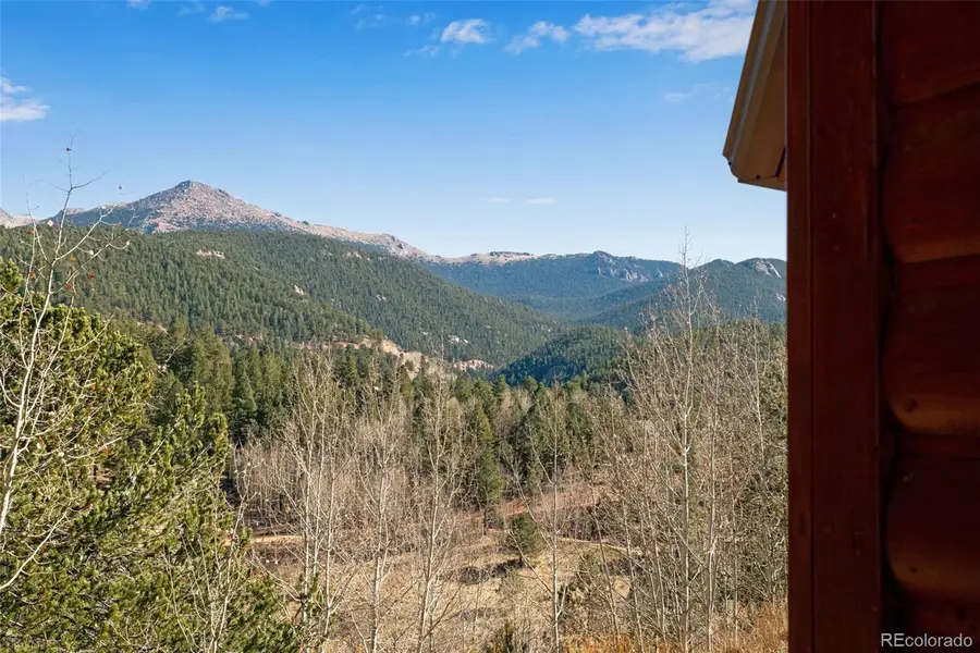 20 Spur Road, Divide, CO 80814 - Image #2