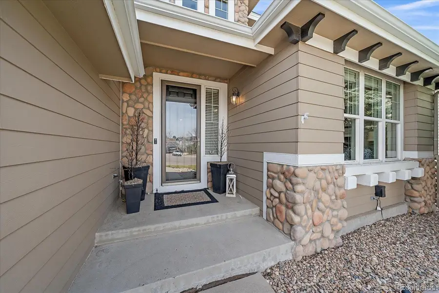 10811 Chadsworth Point, Highlands Ranch, CO 80126 - #3