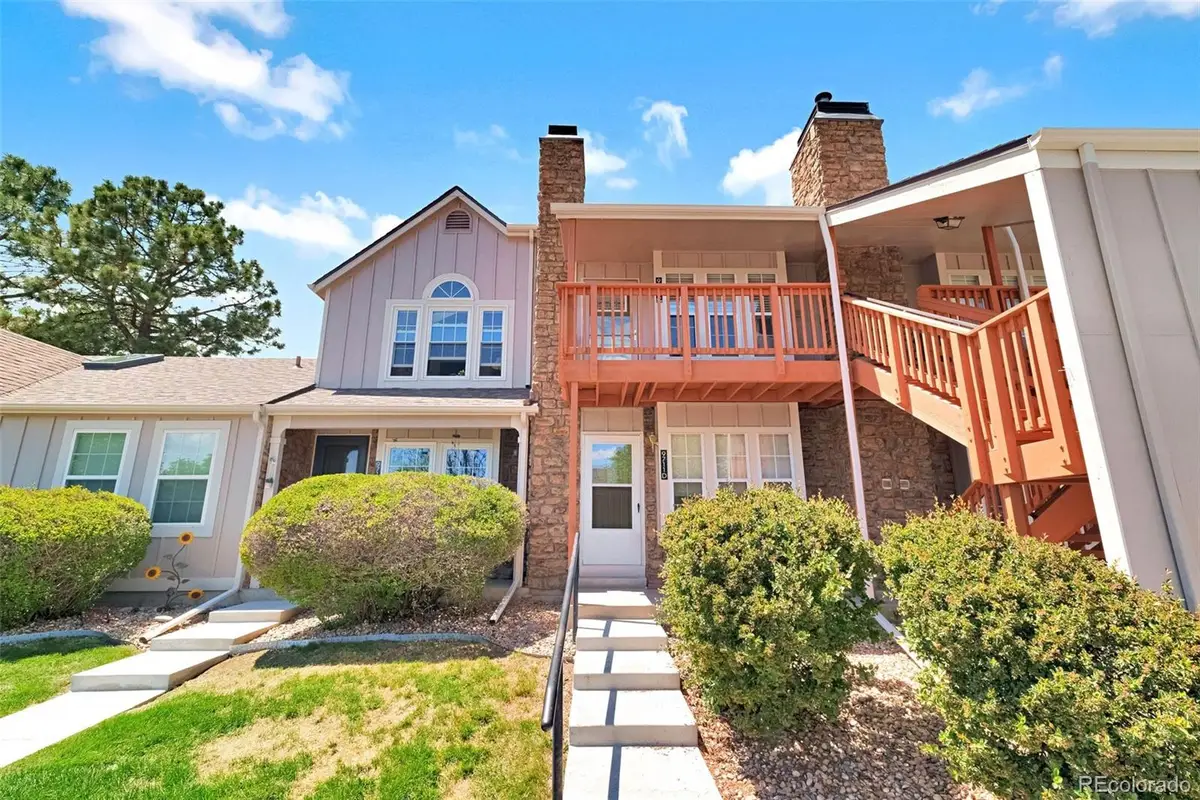 9711 W Chatfield Avenue #C, Littleton, CO 80128 - #1