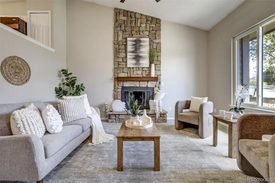 2970 Rolling Wood Loop, Colorado Springs, CO 80918 - #2