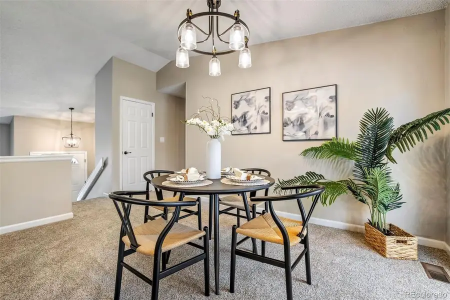 2970 Rolling Wood Loop, Colorado Springs, CO 80918 - #3