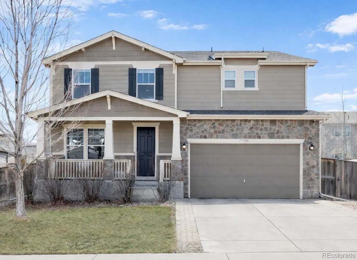 13826 W Layton Circle, Morrison, CO 80465 - Image #1