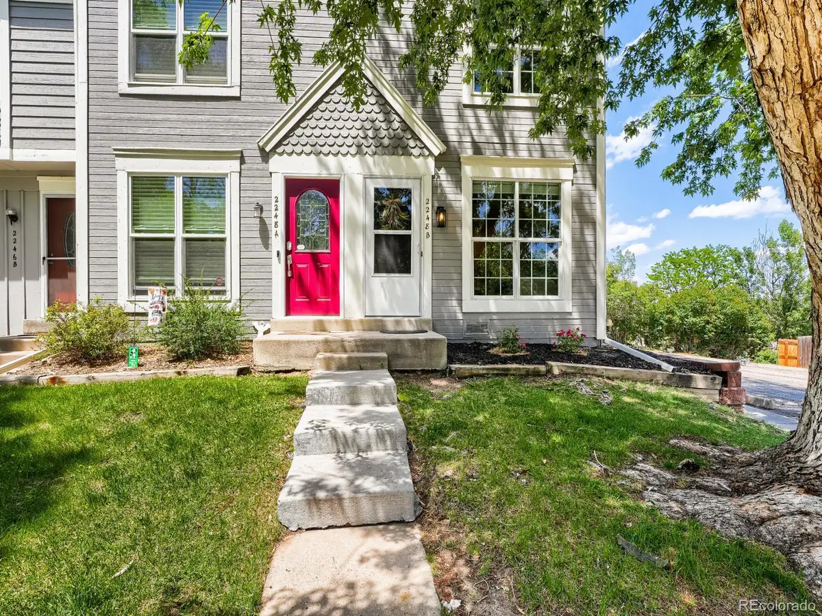 2248 S Jasper Way #B, Aurora, CO 80013 - #1