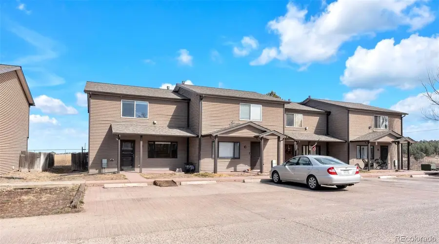 473 N Banner Street, Elizabeth, CO 80107 - #3