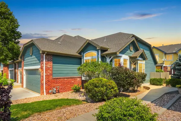 2855 Rock Creek Circle #292, Louisville, CO 80027