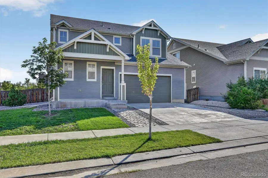12921 E 108th Way, Commerce City, CO 80022 - #3