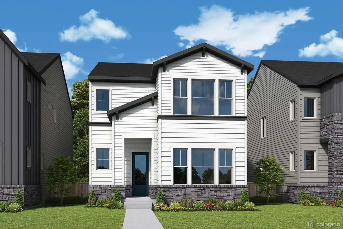 2444 W 162nd Avenue, Broomfield, CO 80023 - #1