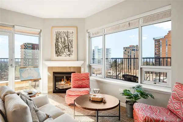 1150 Vine Street #1102, Denver, CO 80206