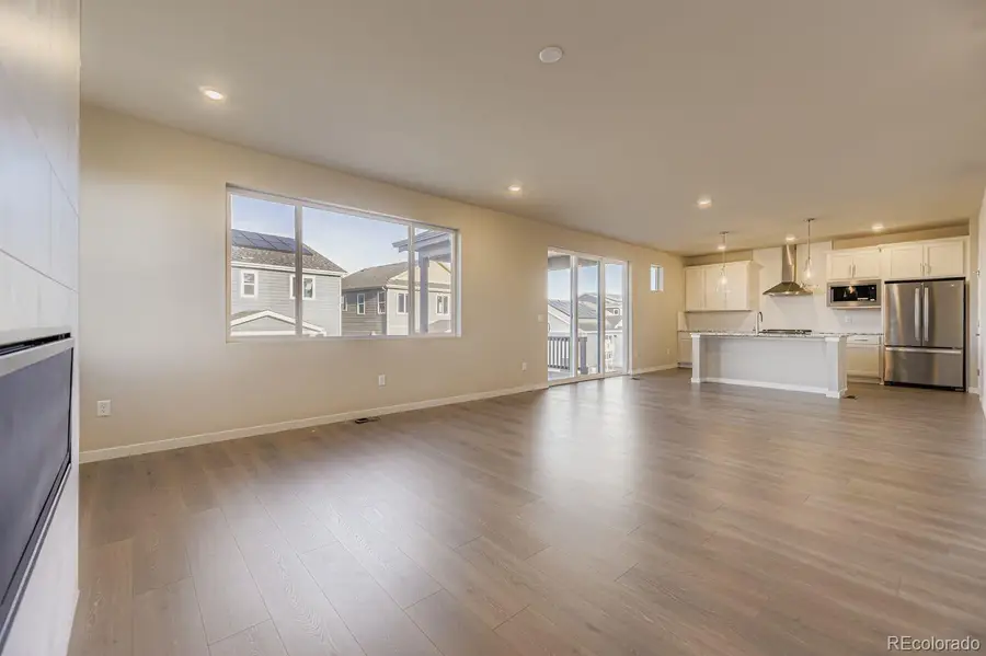 13780 Honey Hush Trail, Parker, CO 80134 - #3