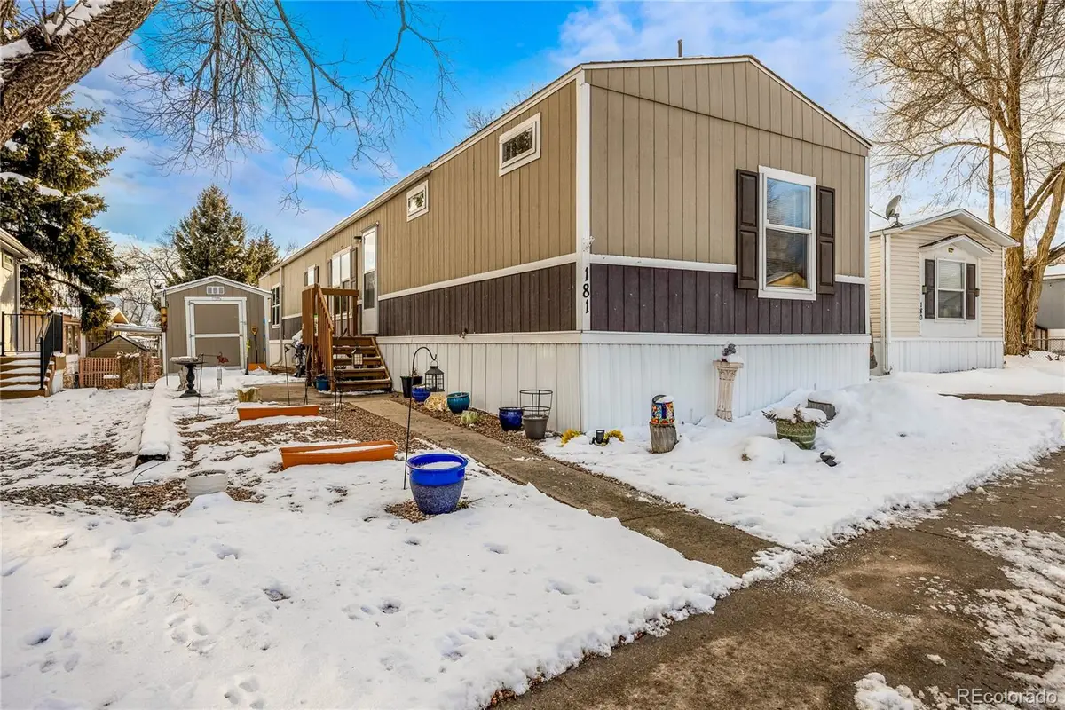 3405 Sinton Road, Colorado Springs, CO 80907 - Image #1