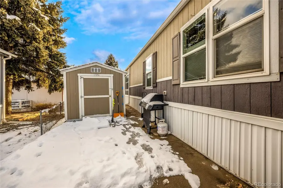 3405 Sinton Road, Colorado Springs, CO 80907 - Image #2