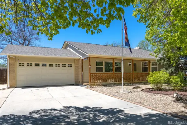 425 S Uvalda Circle, Aurora, CO 80012