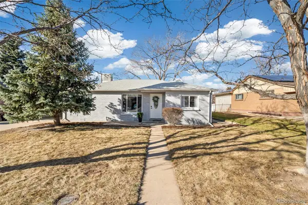 4831 Depew Street, Denver, CO 80212