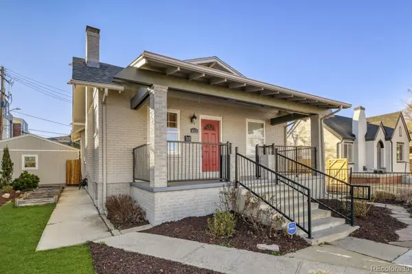 4325 Osage Street, Denver, CO 80211