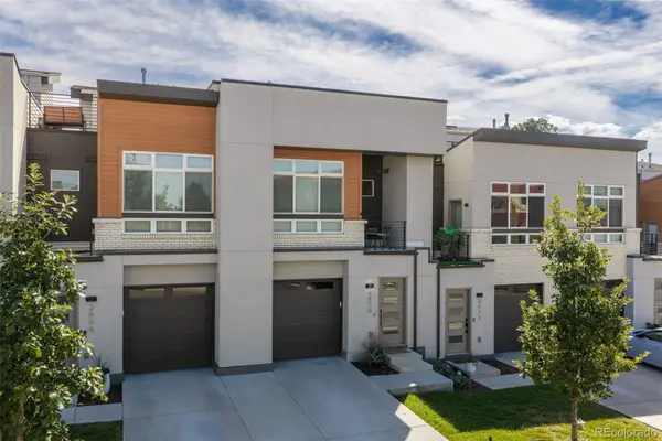 2810 W 53rd Avenue, Denver, CO 80221