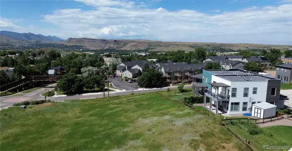 18416 Homestead Circle, Golden, CO 80401