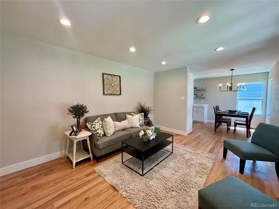 2582 S High Street, Denver, CO 80210 - #2