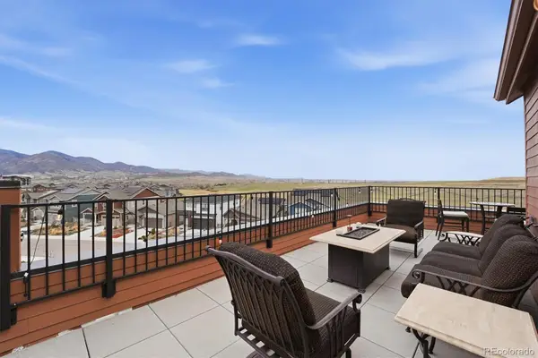 8393 Mount Kataka Street, Littleton, CO 80125