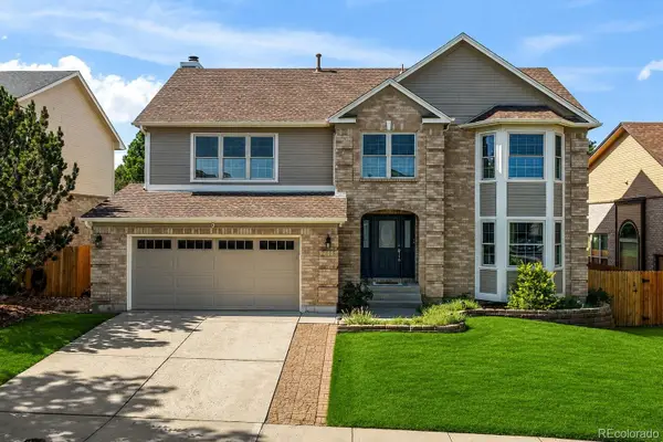 2815 Helmsdale Drive, Colorado Springs, CO 80920