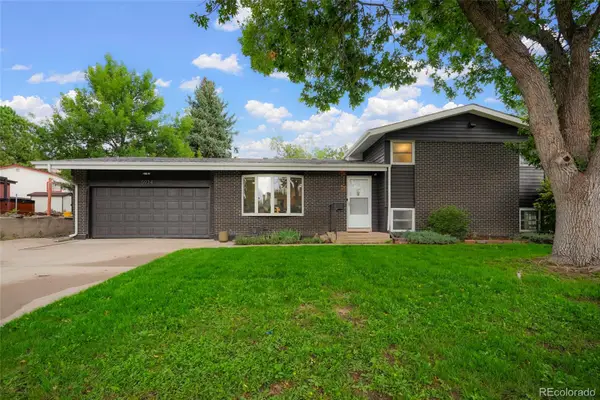 5934 Swadley Court, Arvada, CO 80004