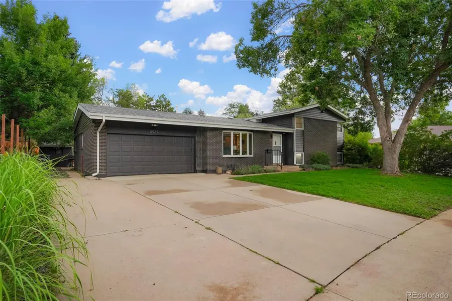 5934 Swadley Court, Arvada, CO 80004 - #2