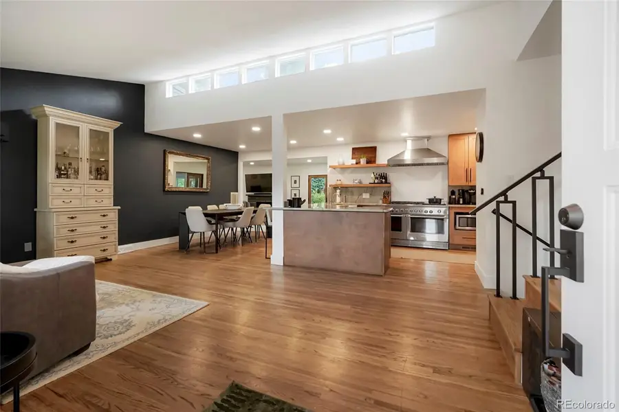 5934 Swadley Court, Arvada, CO 80004 - #3