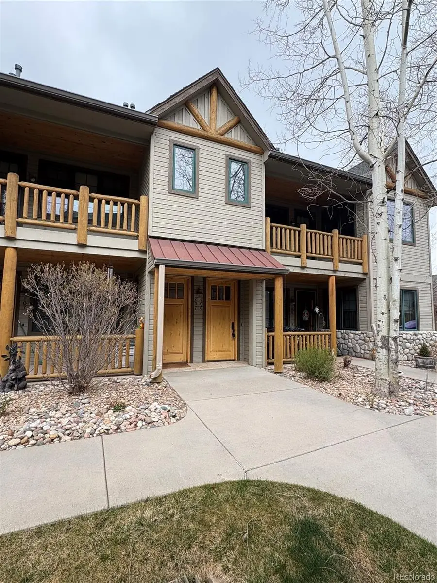 31276 Stone Canyon Road #76-206, Evergreen, CO 80439 - #2