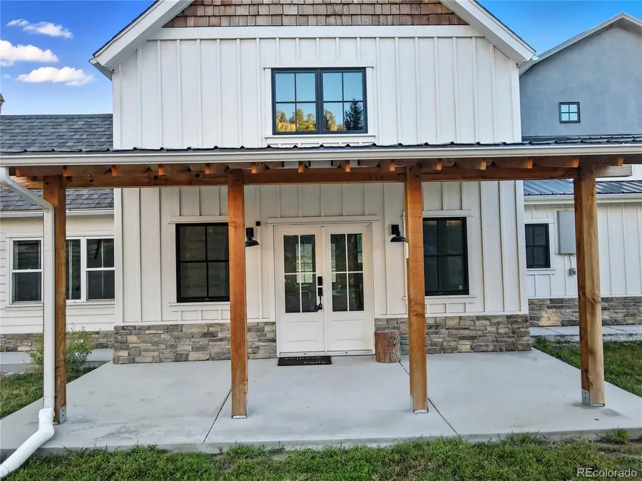 1636 Lakemoor Drive, Florissant, CO 80816 - #2