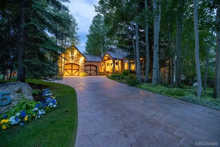 15 and 14 Garland Drive, Crested Butte, CO 81224 - #2