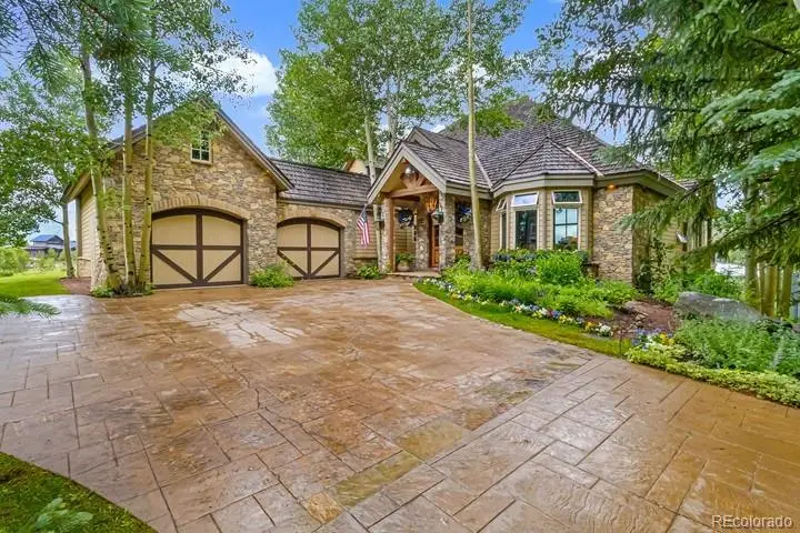 15 and 14 Garland Drive, Crested Butte, CO 81224 - #3