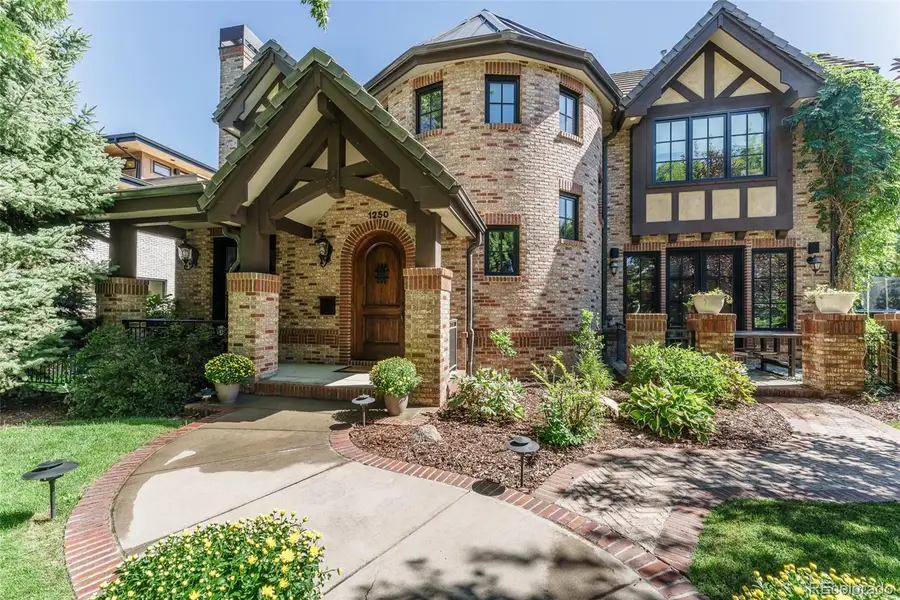 1250 S Elizabeth Street, Denver, CO 80210 - #2