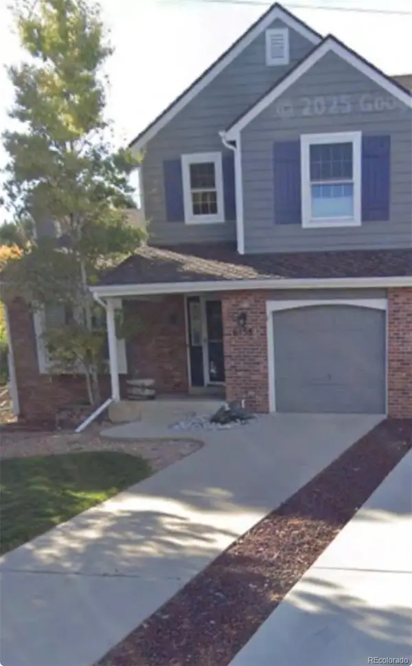 6158 E Hinsdale Court, Centennial, CO 80112