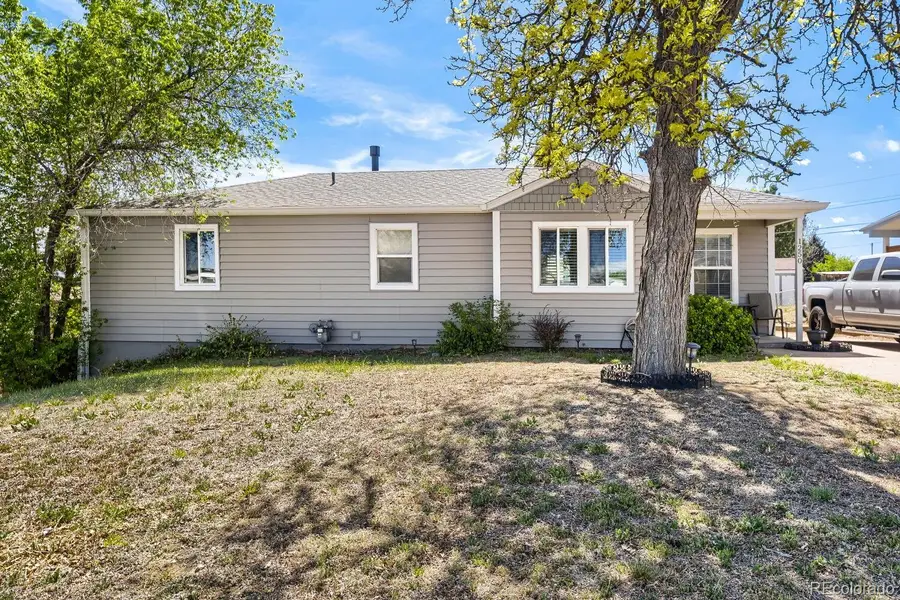 1250 W Tennessee Avenue, Denver, CO 80223 - #2