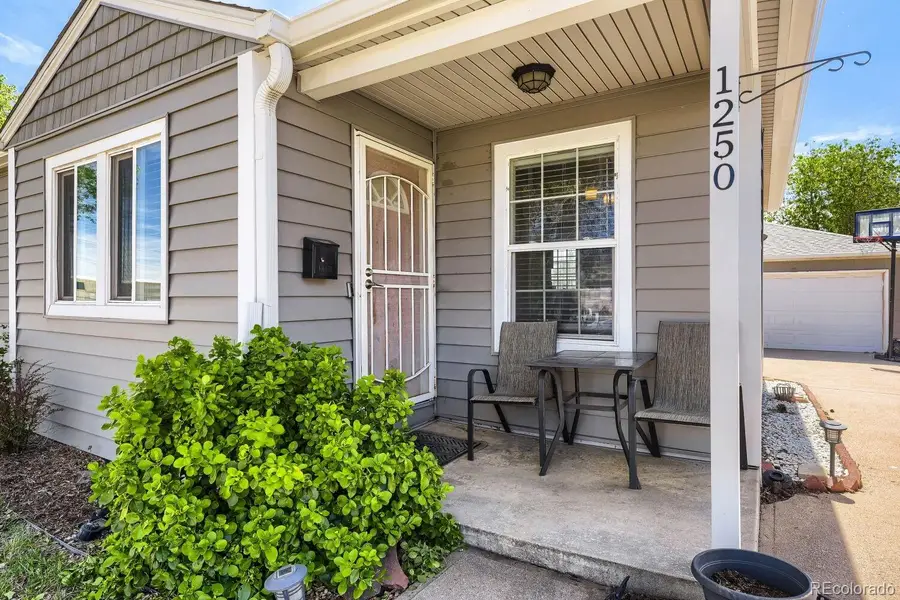 1250 W Tennessee Avenue, Denver, CO 80223 - #3