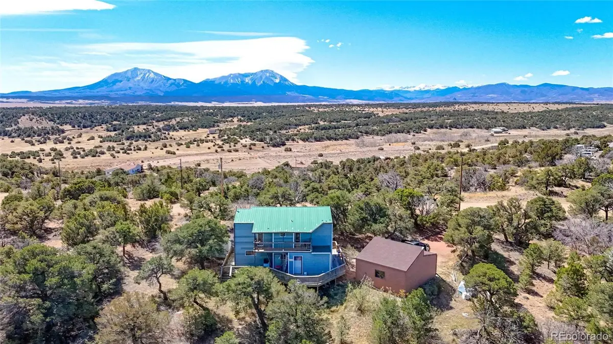 968 Chickasaw Drive, Walsenburg, CO 81089 - #1