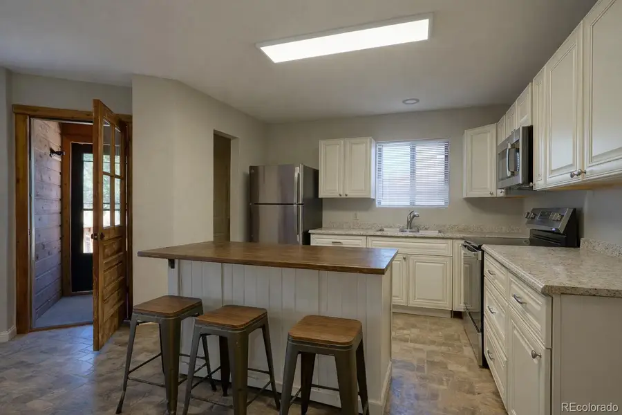 968 Chickasaw Drive, Walsenburg, CO 81089 - #3