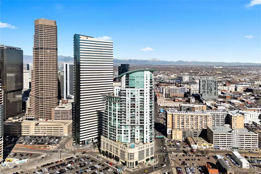 2001 Lincoln Street #2422, Denver, CO 80202 - #3