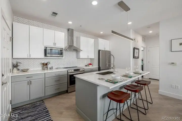 160 Village Road #F207, Granby, CO 80446 - Image #1