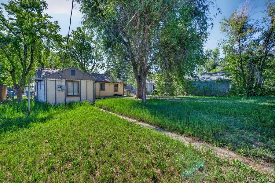 2455 Eaton Street, Denver, CO 80214 - #3