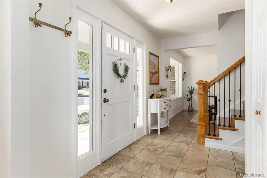 2483 W Houstoun Waring Circle, Littleton, CO 80120 - #3