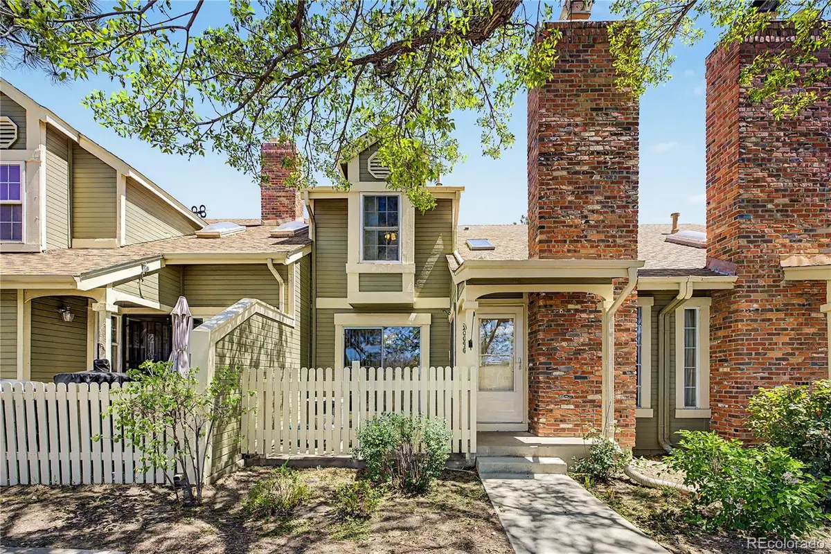 2009 S Hannibal Street #G, Aurora, CO 80013 - #1