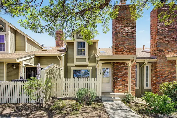 2009 S Hannibal Street #G, Aurora, CO 80013