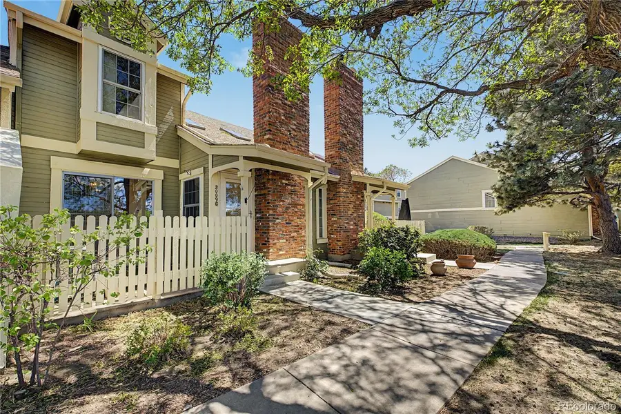2009 S Hannibal Street #G, Aurora, CO 80013 - #2