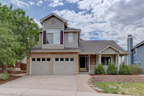 9927 Spring Hill Lane, Highlands Ranch, CO 80129