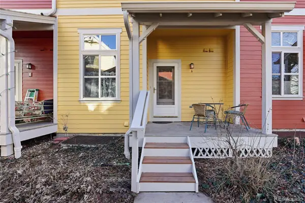 4599 W 36th Place #6, Denver, CO 80212