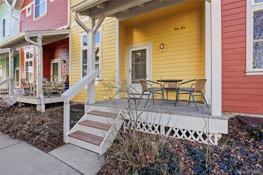 4599 W 36th Place #6, Denver, CO 80212 - Image #2