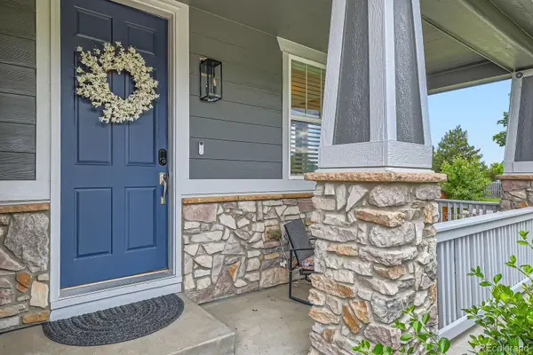 8522 S Dudley Street, Littleton, CO 80128