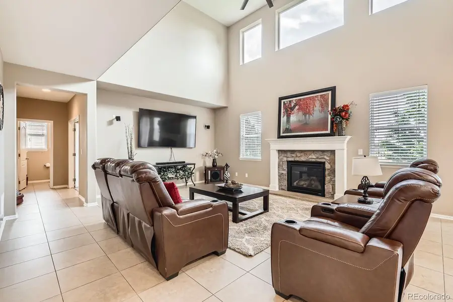 8522 S Dudley Street, Littleton, CO 80128 - #3