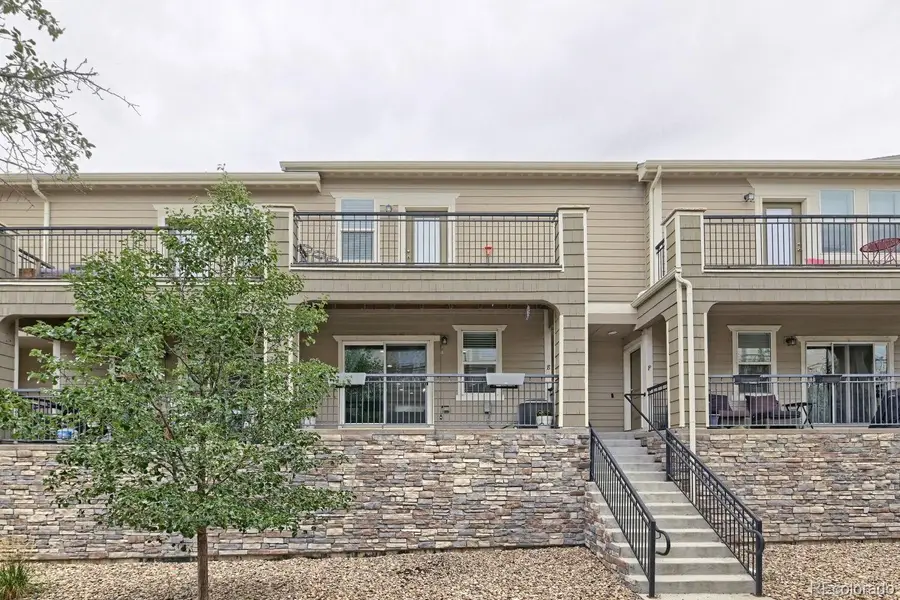 11250 Florence Street #18E, Commerce City, CO 80640 - #2